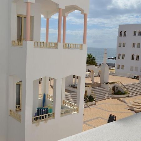 Garvetur Atlantida Apartments Quarteira Luaran gambar