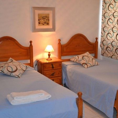 Garvetur Atlantida Apartments Quarteira Luaran gambar