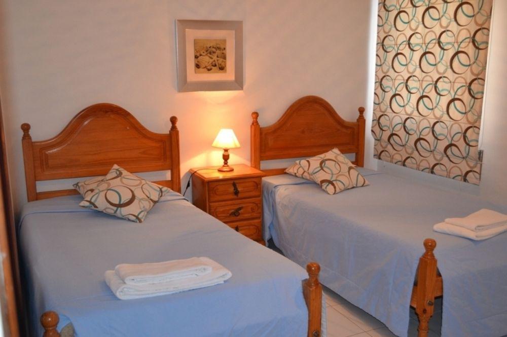 Garvetur Atlantida Apartments Quarteira Luaran gambar