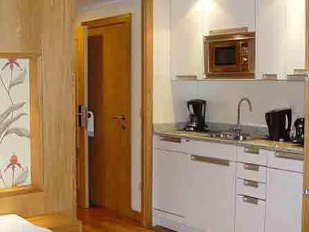 Garvetur Atlantida Apartments Quarteira Luaran gambar